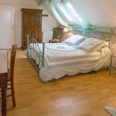 Chambres d'Hôtes Etché Lacarry-Arhan-Charritte-de-Haut Esterno foto