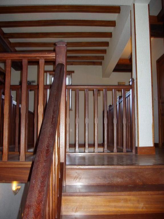 Chambres d'Hôtes Etché Lacarry-Arhan-Charritte-de-Haut Esterno foto